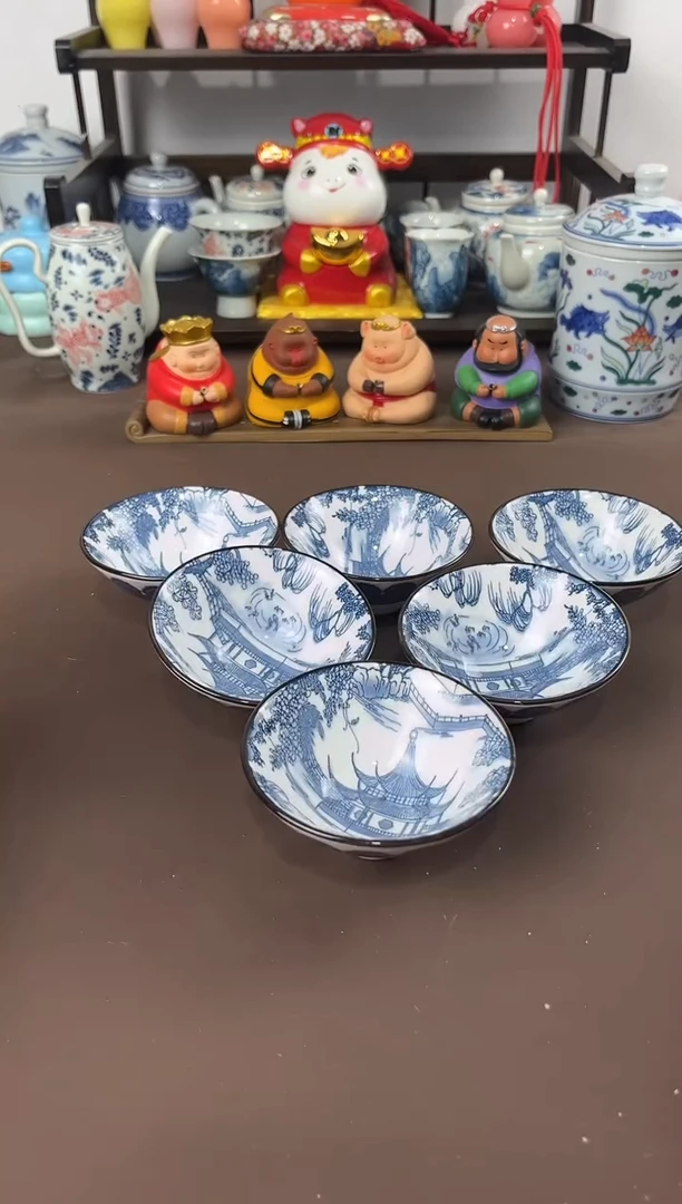 瓷片陶瓷库存清仓福利！