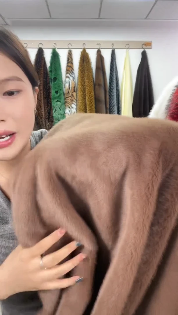 狐狸毛3024超级福利