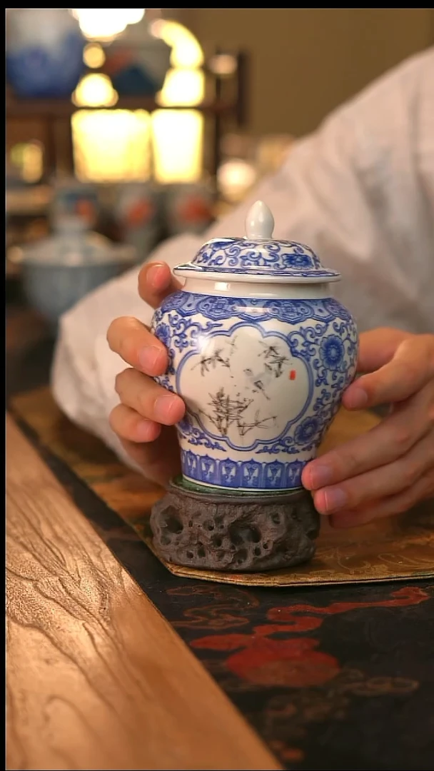 茶叶罐 1111111111111111111