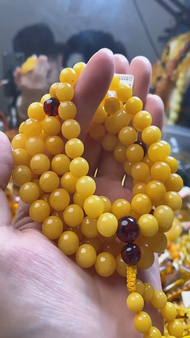 【闪购商品】琥珀珠宝奇石未镶嵌蜜蜡