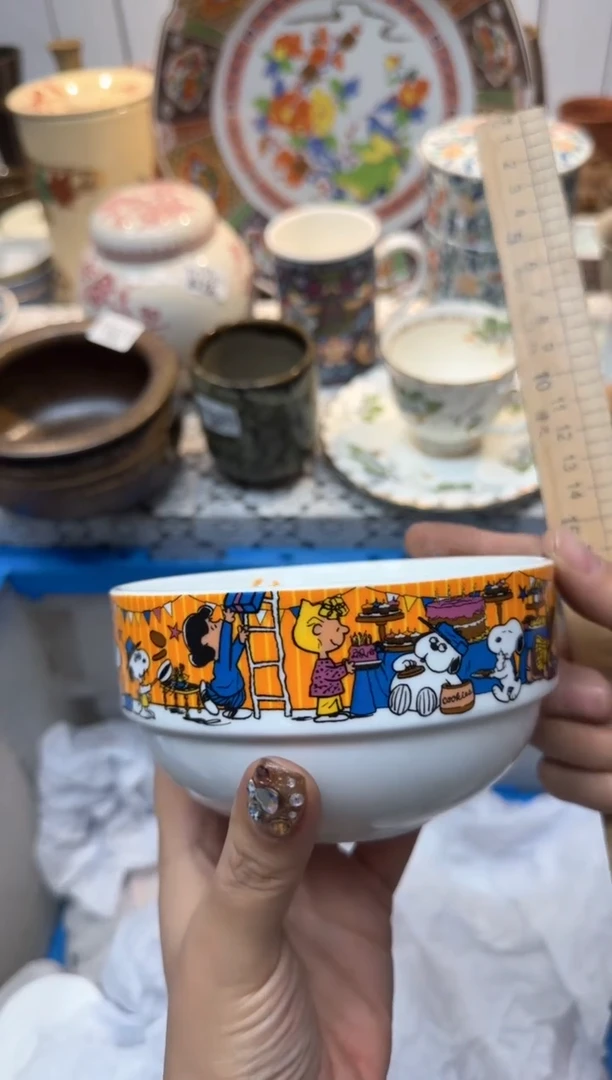 【闪购商品】134回流瓷器，默认微瑕，18包邮