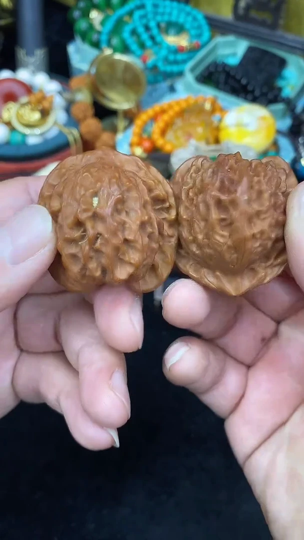 把件文玩核桃【闪购商品】主播推荐