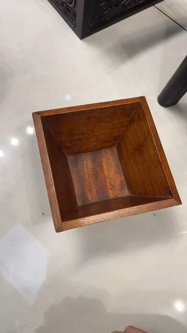 【闪购商品】木日进斗金雕刻升