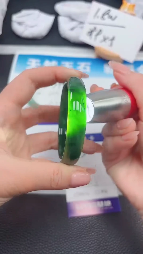 【闪购商品】和田玉手镯未镶嵌352