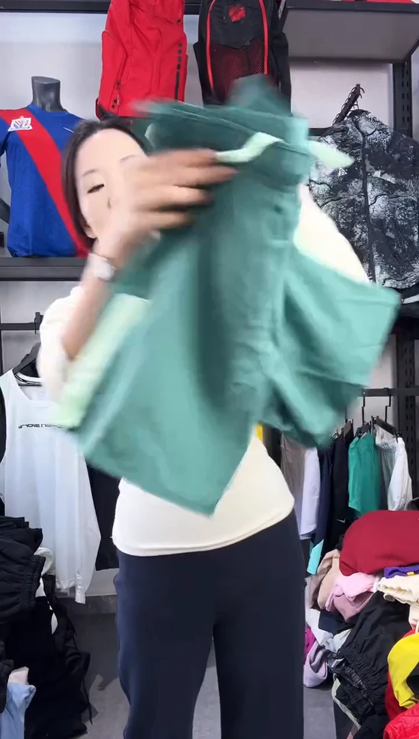 675编码 瑕疵款直播间过款为准 尺码·M145