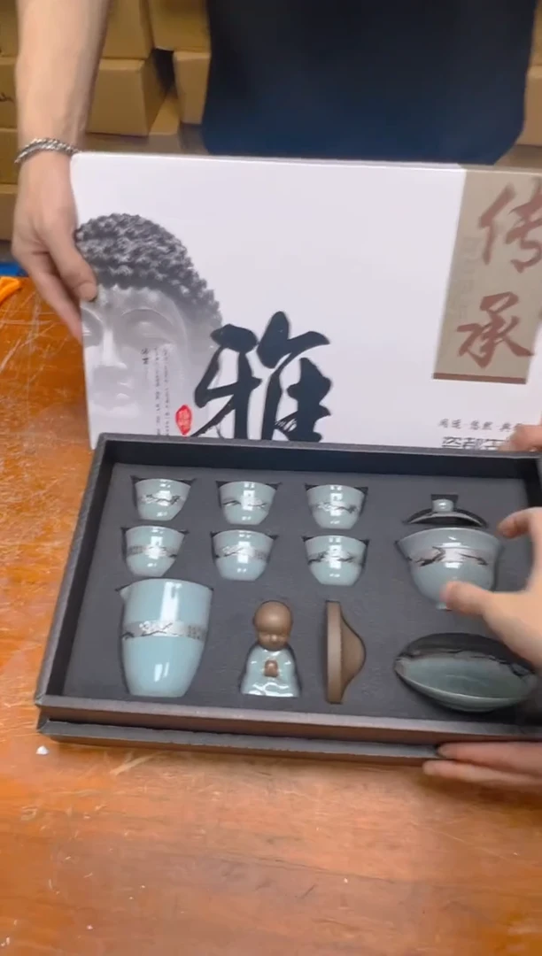 瓷片其他精品茶具@@@@@@@@@@@@