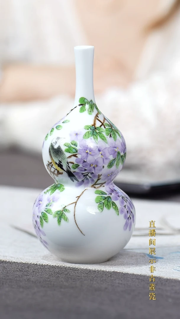 摆件陶传世非遗文化A11