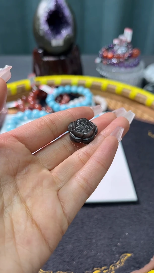 【闪购商品】水晶手链未镶嵌1326多样性发其一/