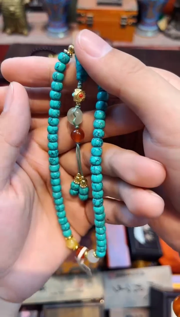 Q刘哥专属高端精品28带珍藏品盒子