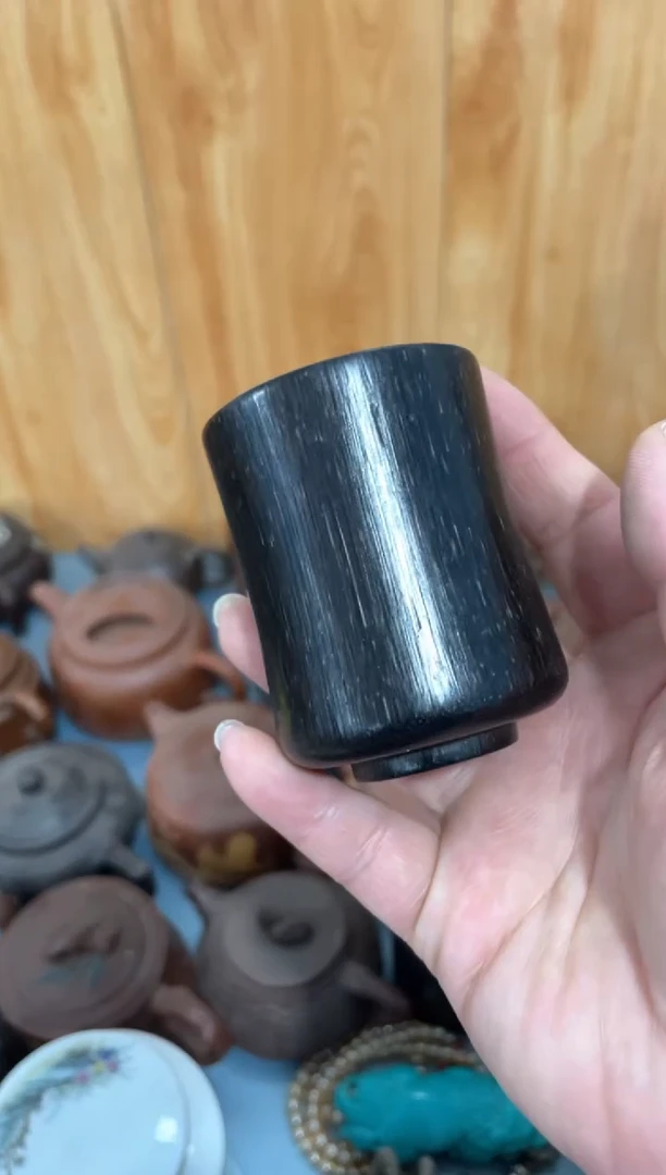 【闪购商品】1宫廷影视老旧工艺摆件