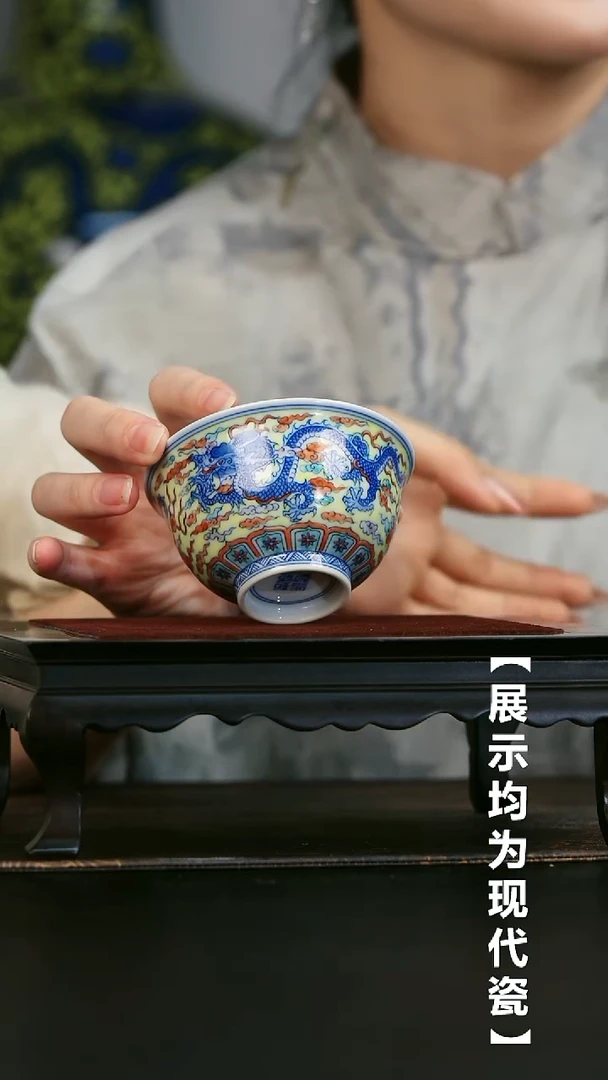 栗子严选茶器好物@@涂杏花