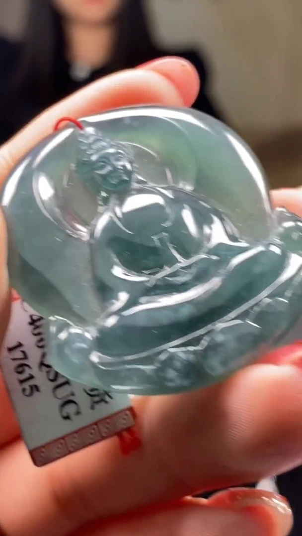 未镶嵌定制翡翠********656