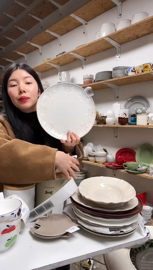 【闪购商品】J35大野乐仓库闪购品