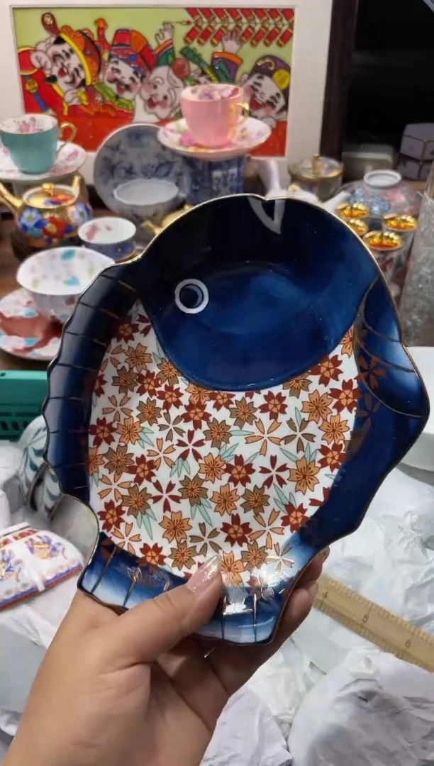 【闪购商品】瓷片瓷片满20米包邮一单一付