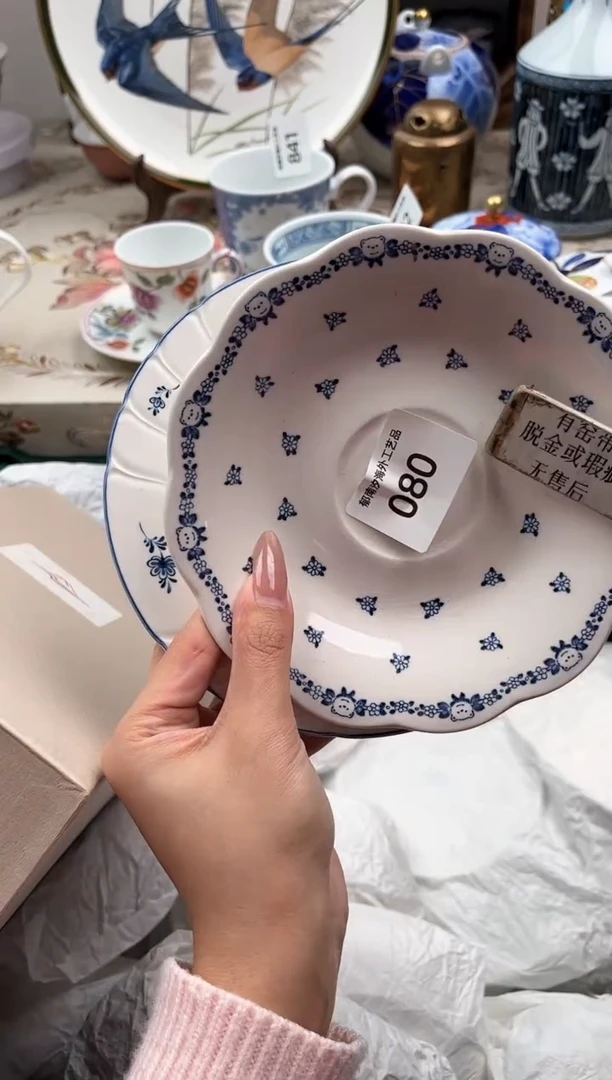 瓷片无****司A         080