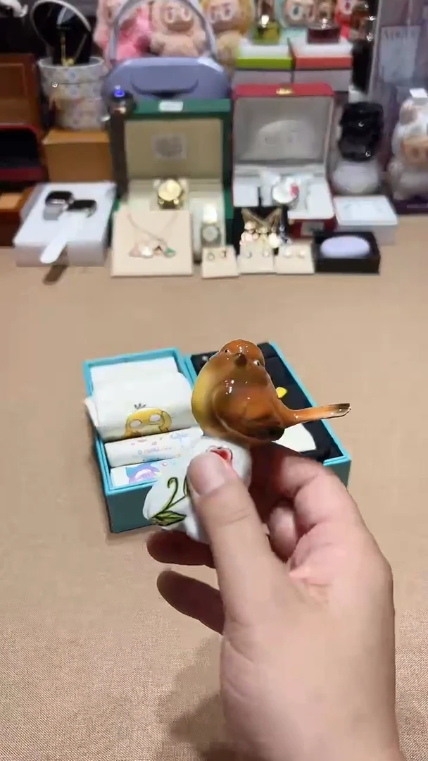 瓷片生活的本意就是开心@@1