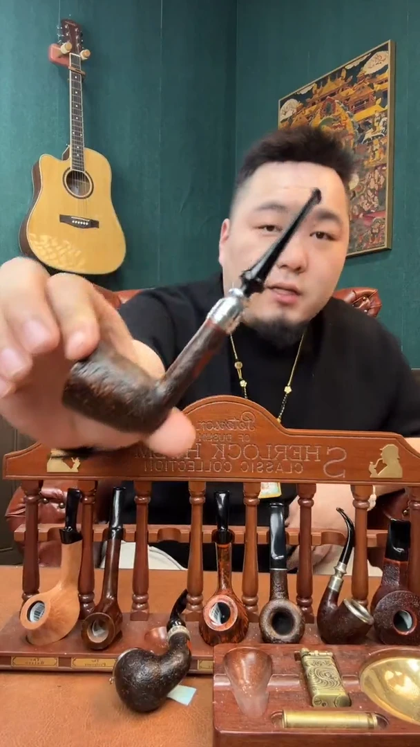 石楠木意大利进口石楠木烟斗