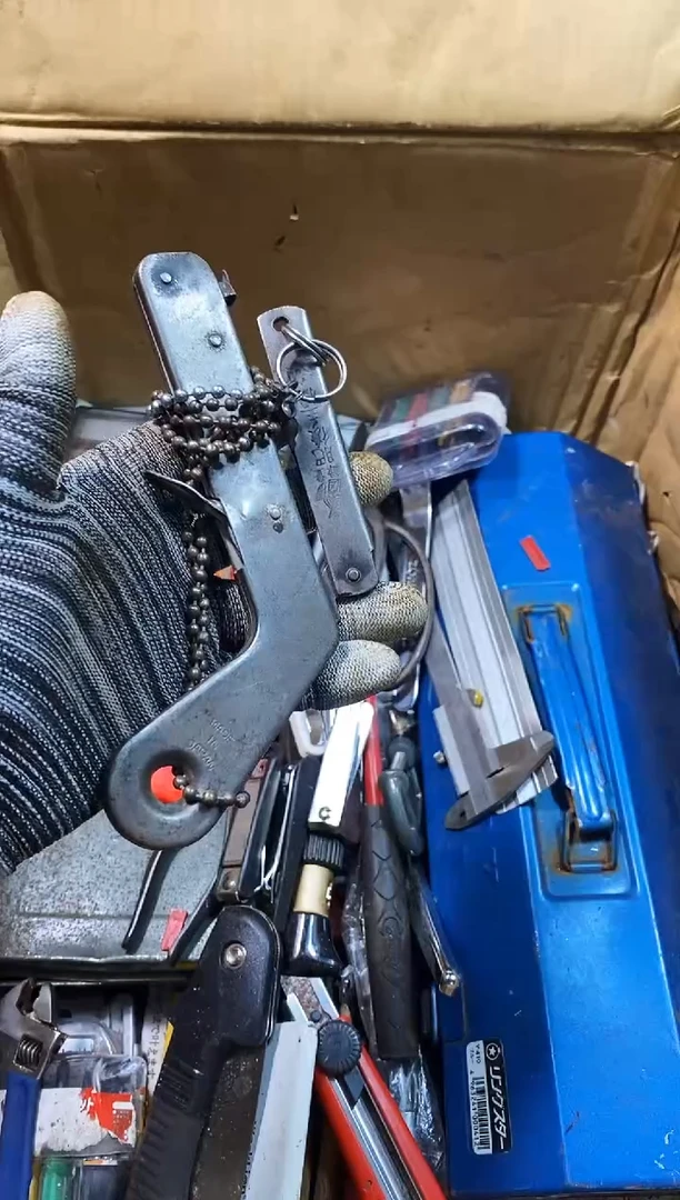 十*麻嘎子工具闪购链接一物一拍