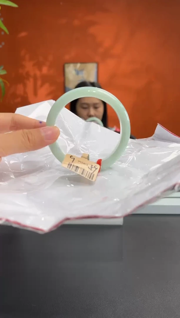 未镶嵌手镯翡翠14