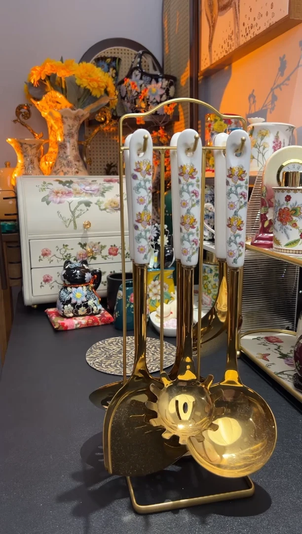 外贸陶瓷家居百货