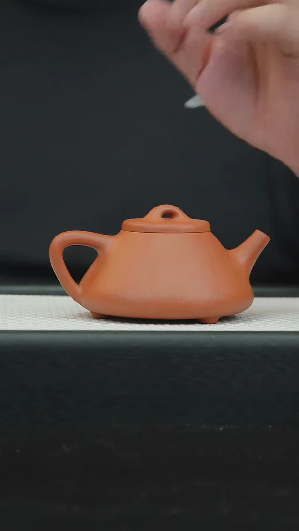 茶壶紫砂宜兴紫砂原矿紫砂