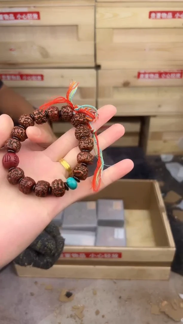 盛元堂文玩金刚菩提链接@@SP145