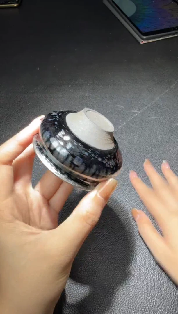 茶盏陈乃文多点盏89