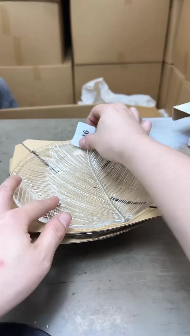 瓷片446聚宝缘海陶精选