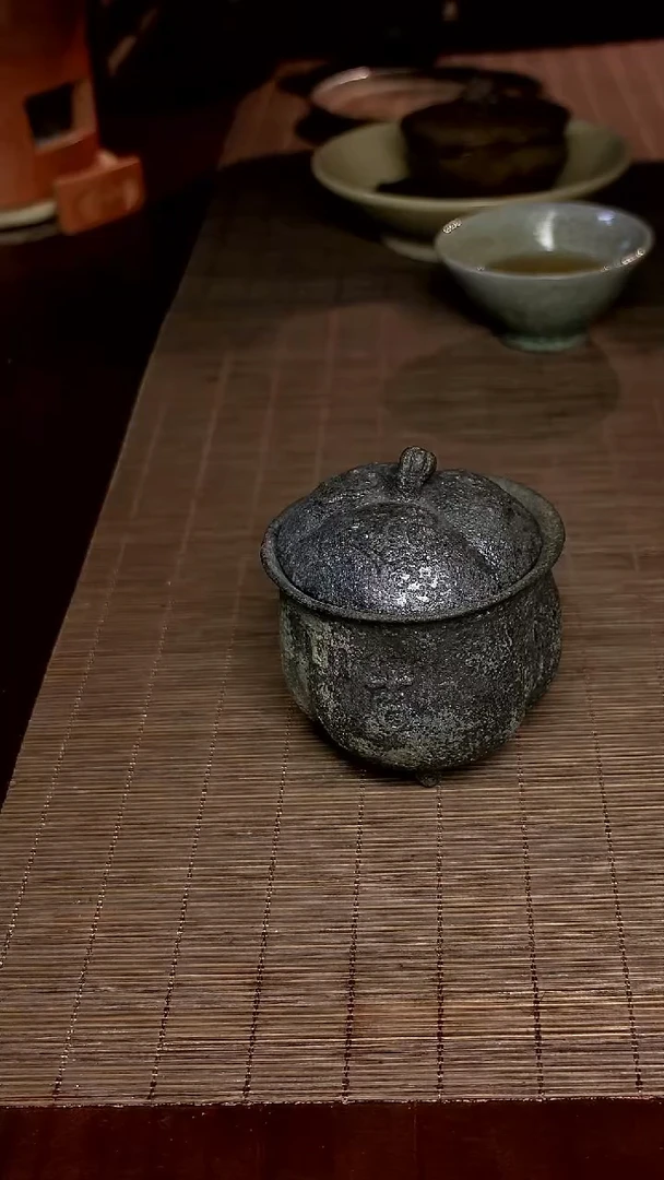 【先报号码看细节】53号茶杯