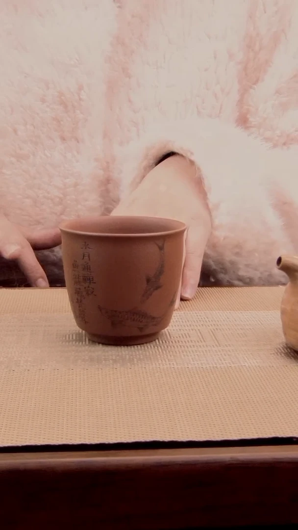 原矿底曹清大鱼主人杯5