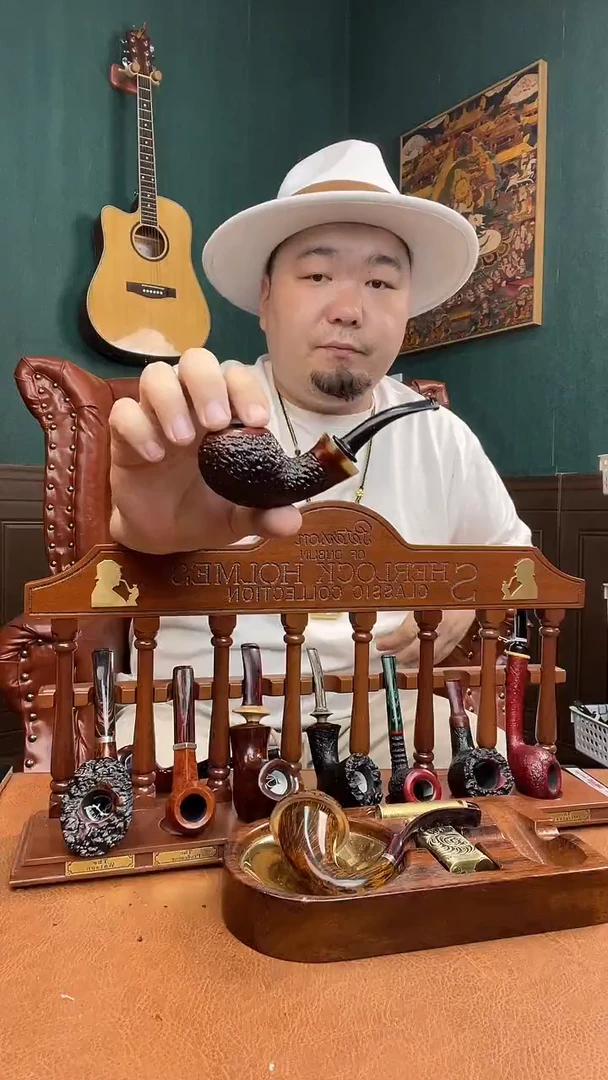 石楠木意大利进口石楠木烟斗