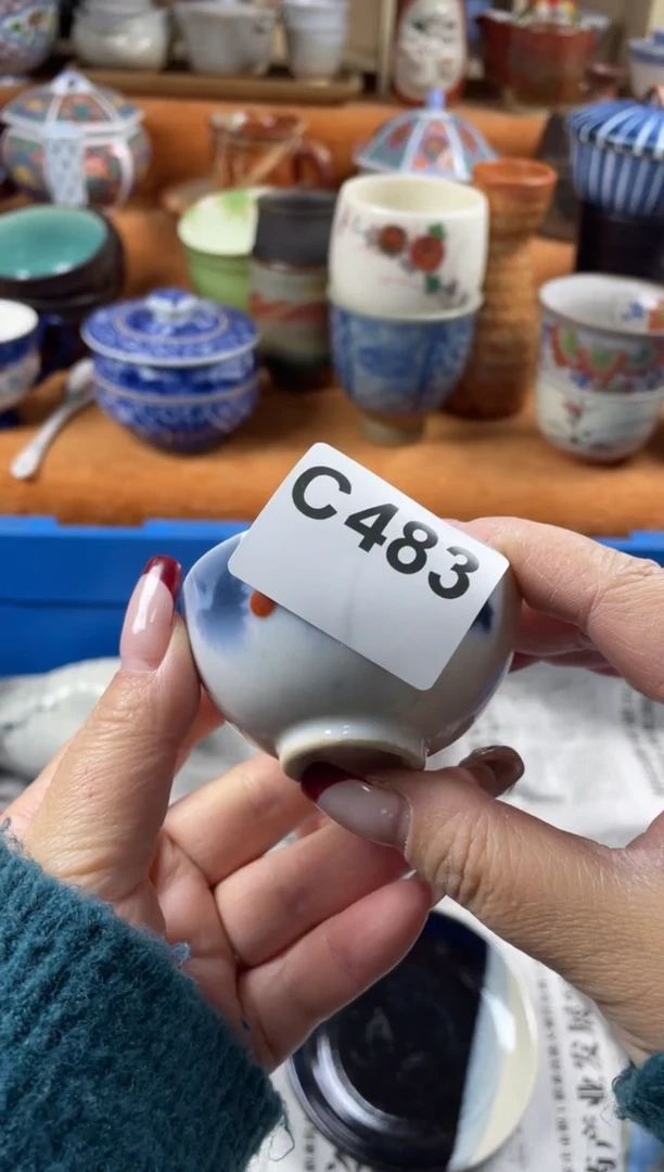 【闪购商品】C483