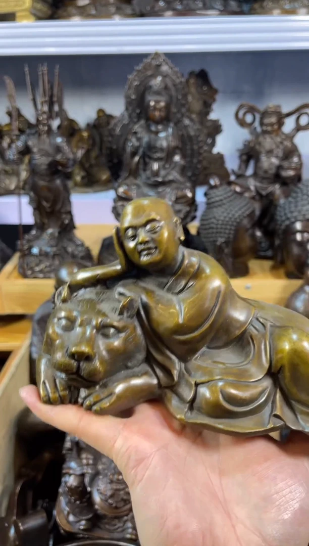 【闪购商品】.案台摆件  物品摆件