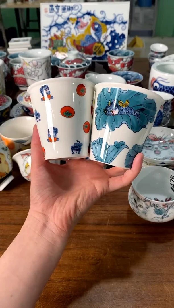 杯可乐杯2个[直播间福利价）
