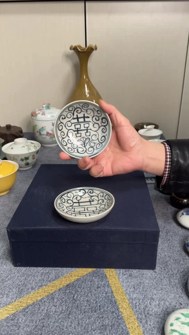 【闪购商品】摆件 直播间专属链接