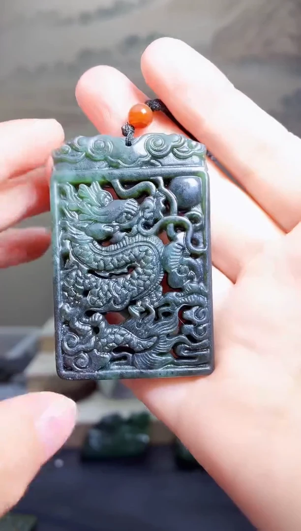 未镶嵌和田玉珠宝奇石1