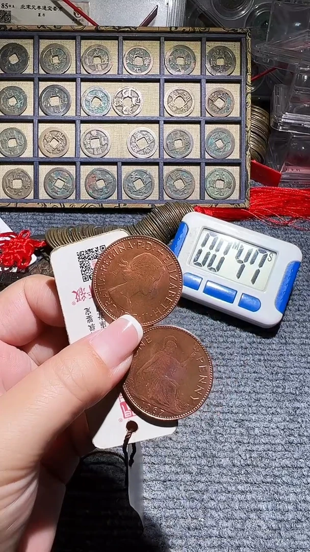 铜斌*哥不下播丹/一便士2/9号