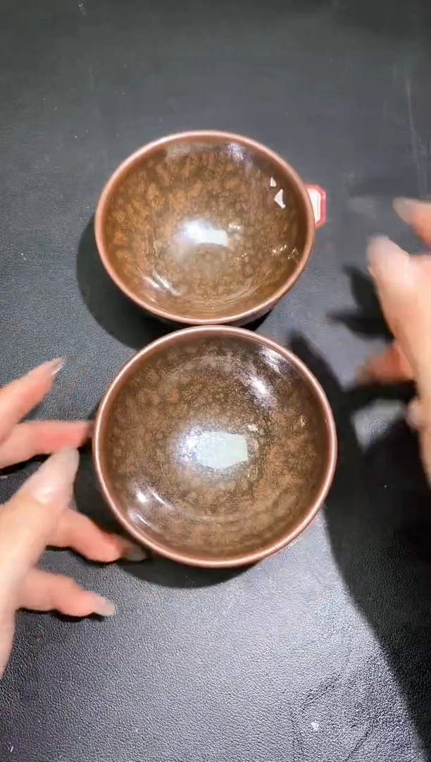 茶盏16两只