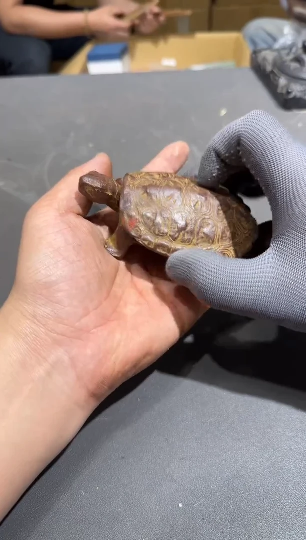 杯小四孤品收藏中古品