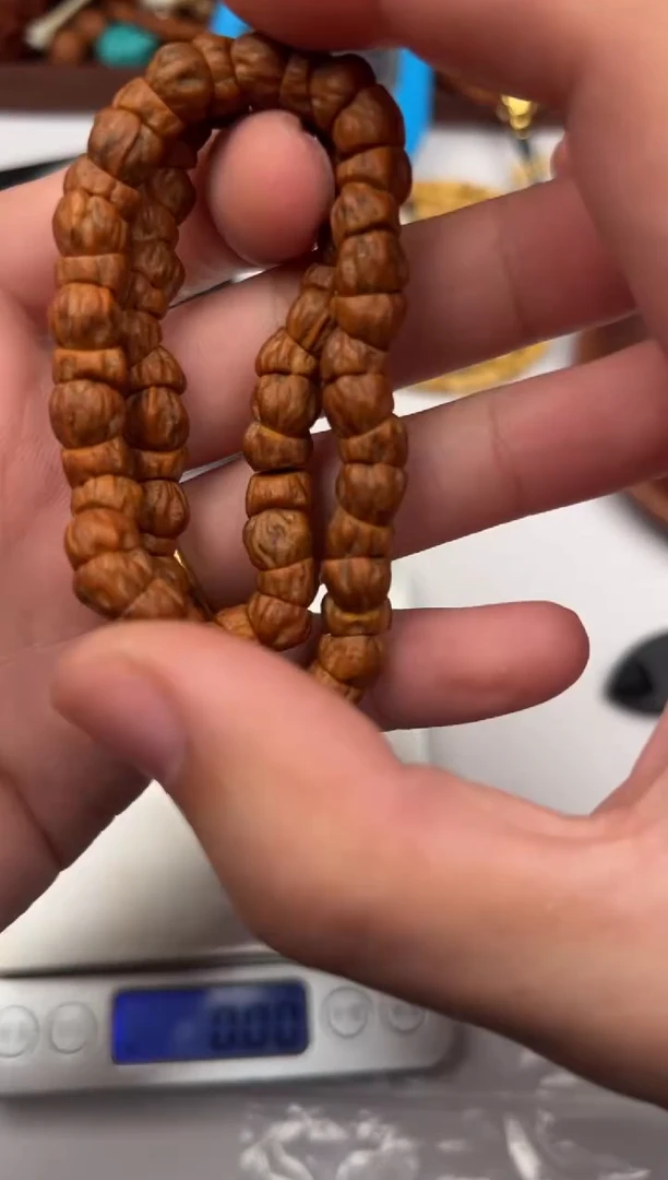 手串柏香籽/百香籽111