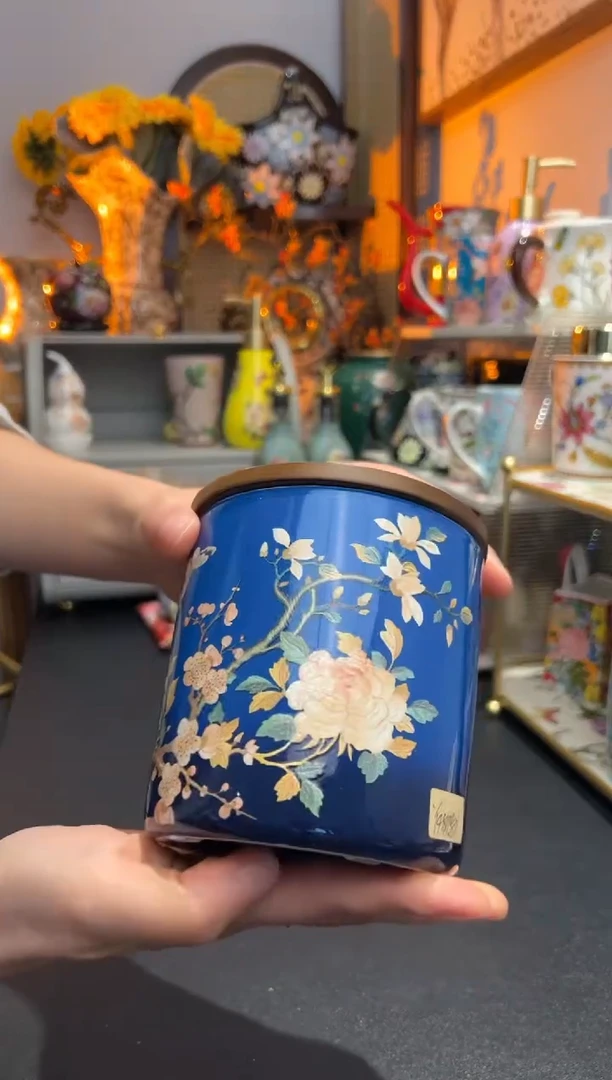 外贸陶瓷家居百货