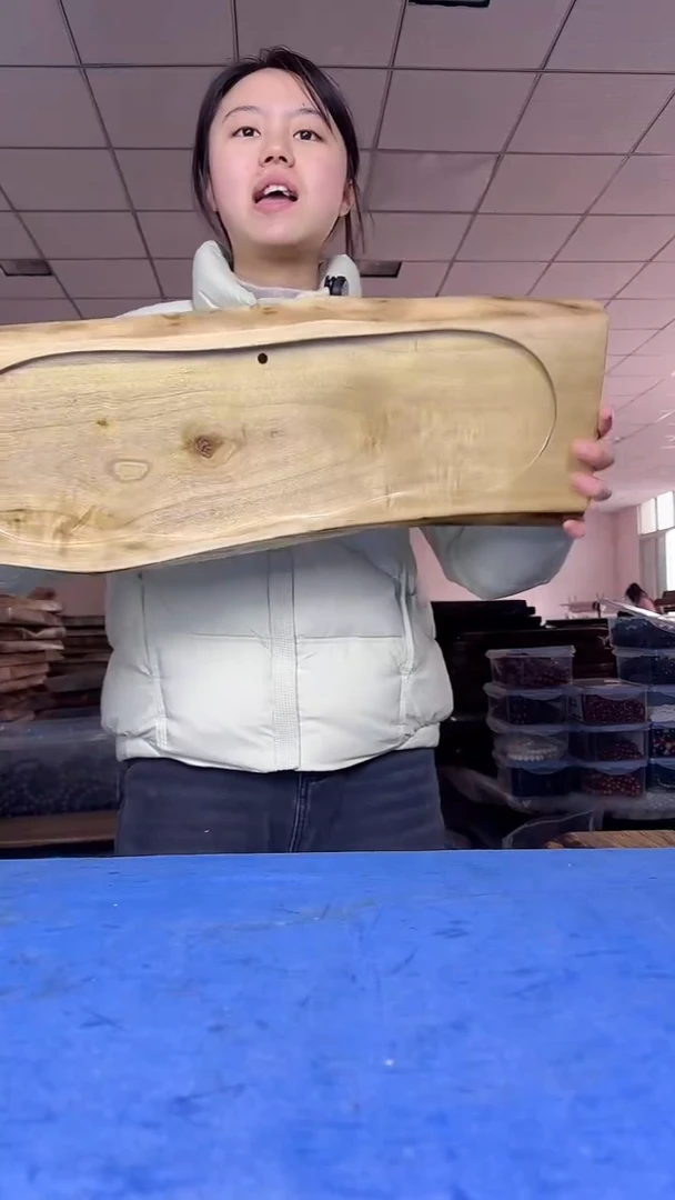 7华莉萱茶具茶盘干泡台（不含配件)