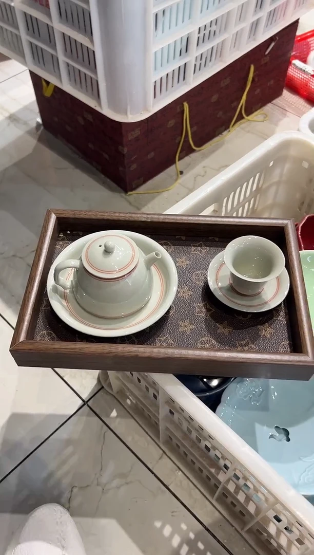 瓷片微瑕商品 介意勿拍