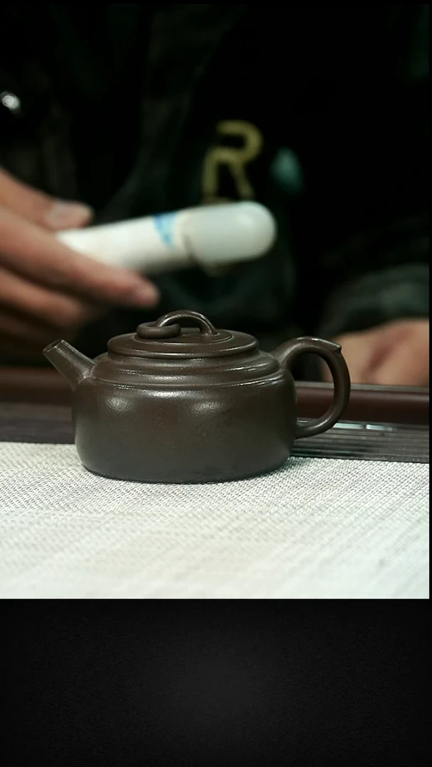 茶壶紫砂茶壶 紫砂13