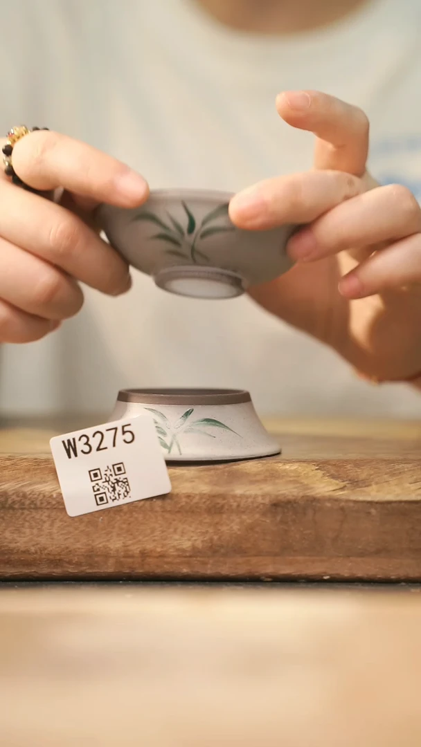 【经典福利】/ 杯子@@W3275