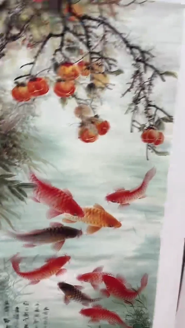 联诺书画年画年画 单品