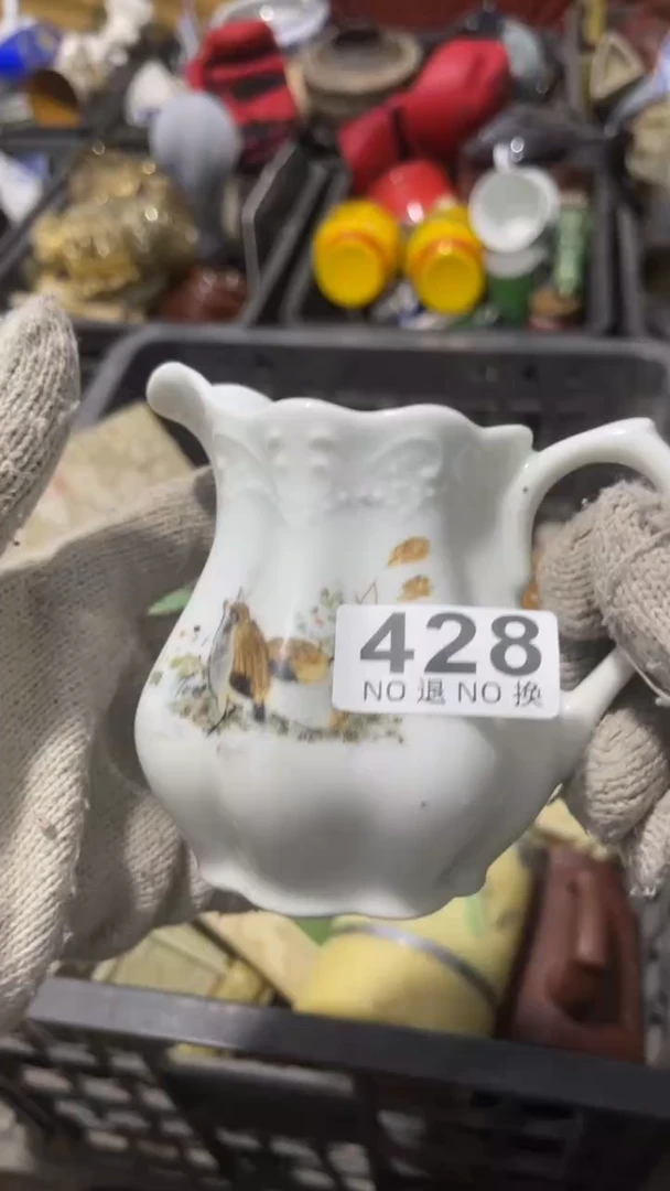 阿**佛 乐客茶具杂项428