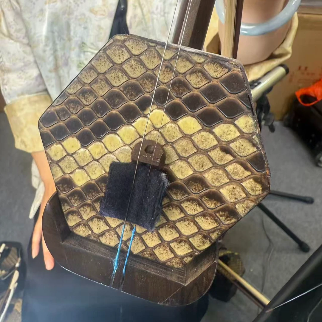 【乐展现场】老红木精品-试琴拍下-专用链接