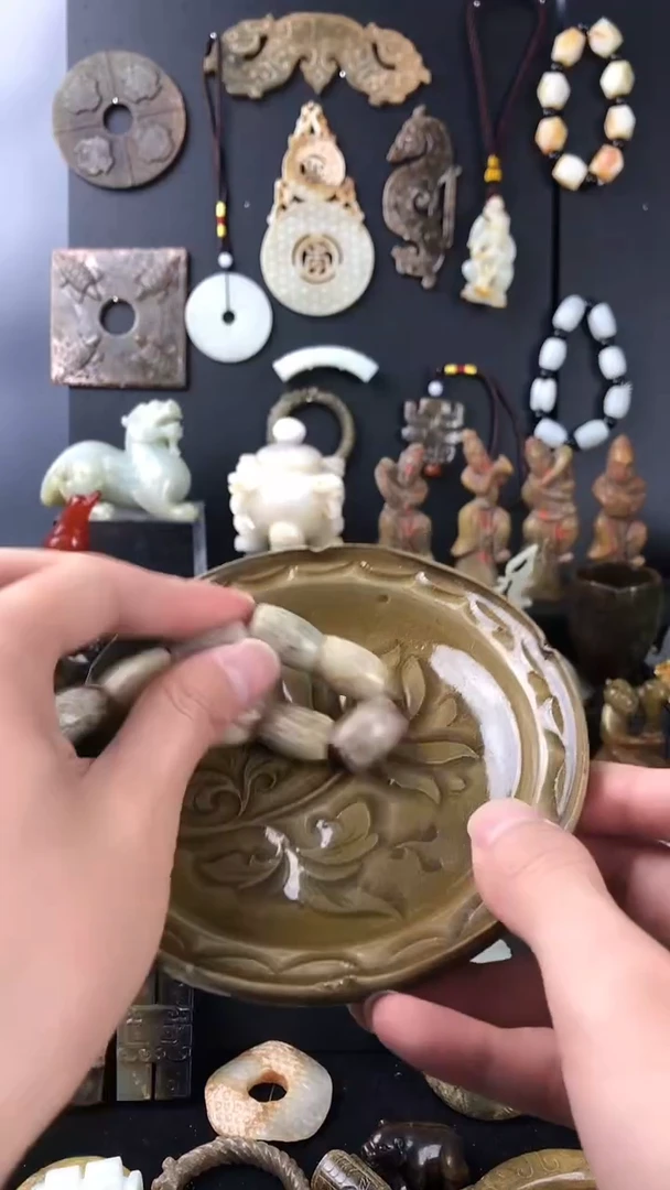 瓷片瓷器瓷器瓷器瓷器和田