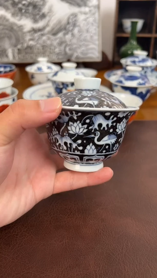 照夜白孤品福利中